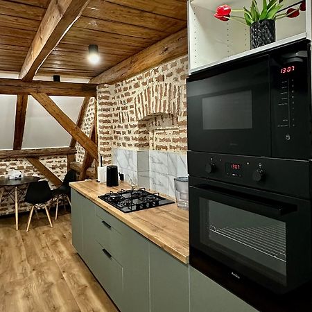 Marianowka Apartman Legnica Kültér fotó