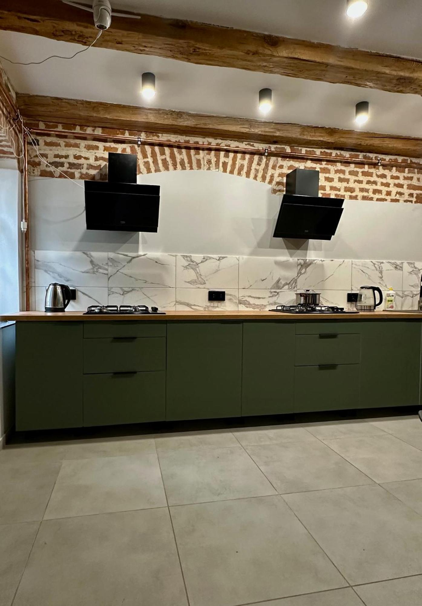 Marianowka Apartman Legnica Kültér fotó
