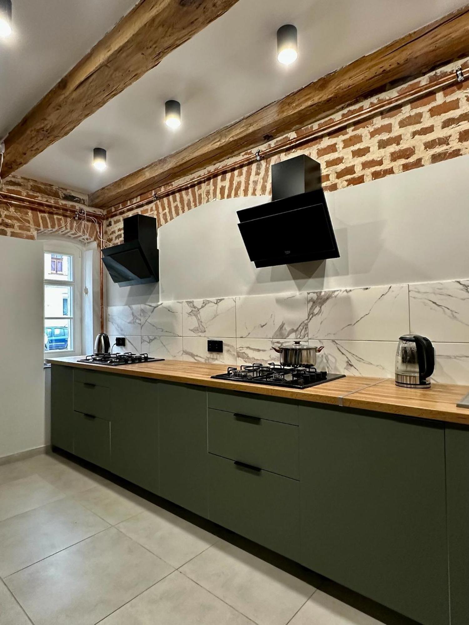 Marianowka Apartman Legnica Kültér fotó