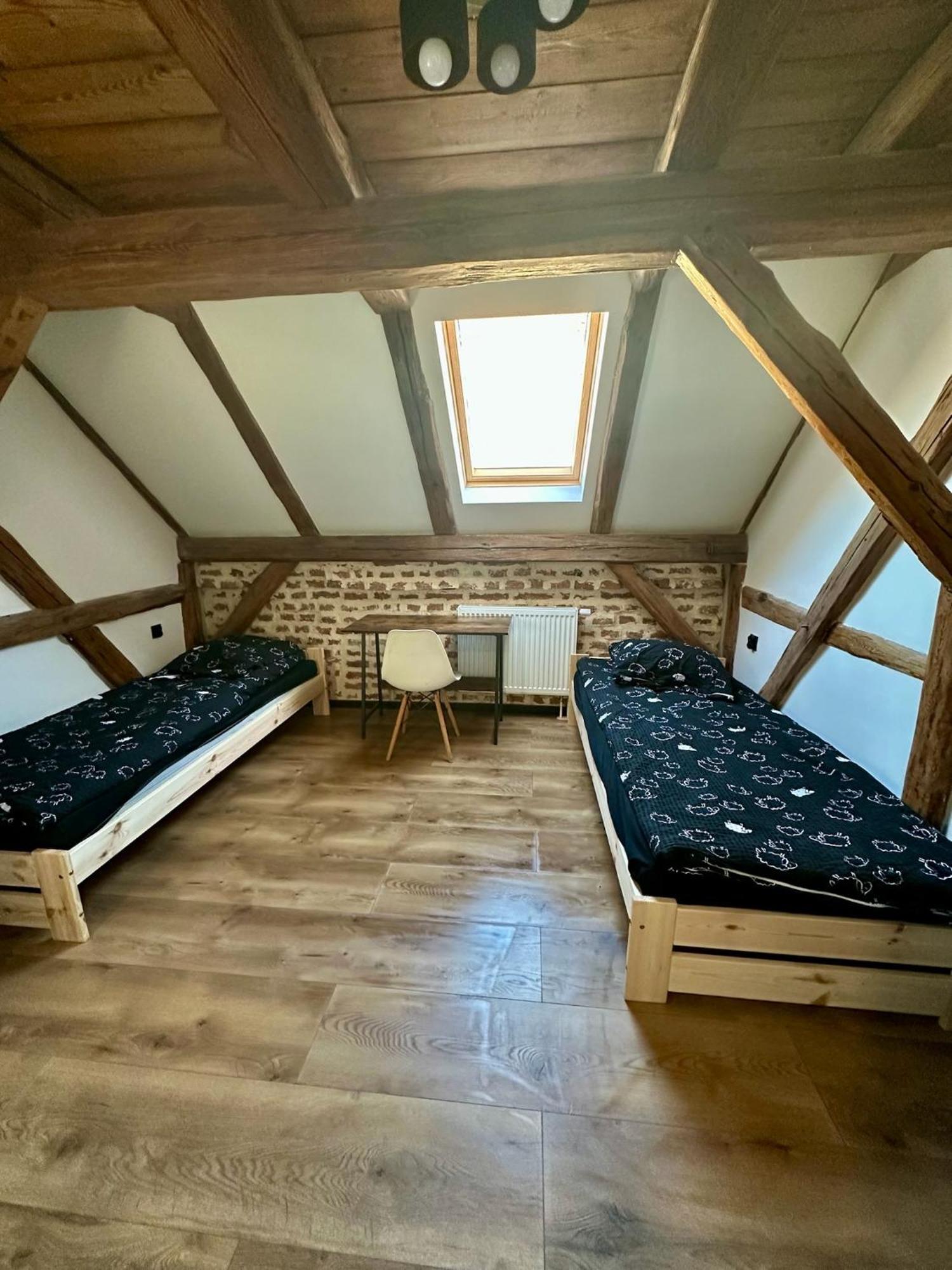 Marianowka Apartman Legnica Kültér fotó