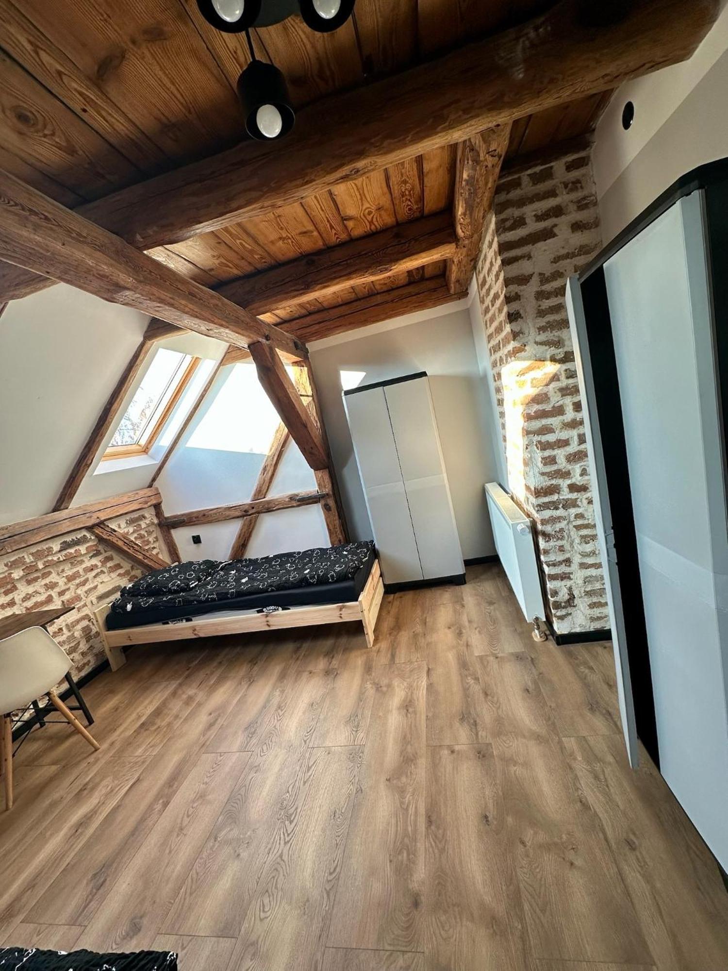Marianowka Apartman Legnica Kültér fotó