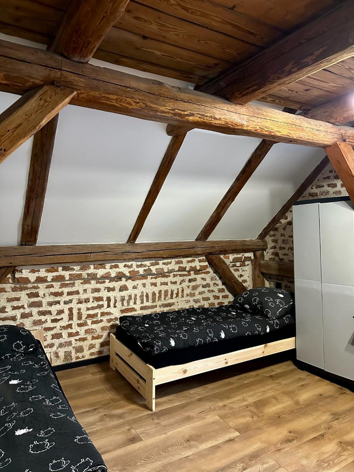 Marianowka Apartman Legnica Kültér fotó