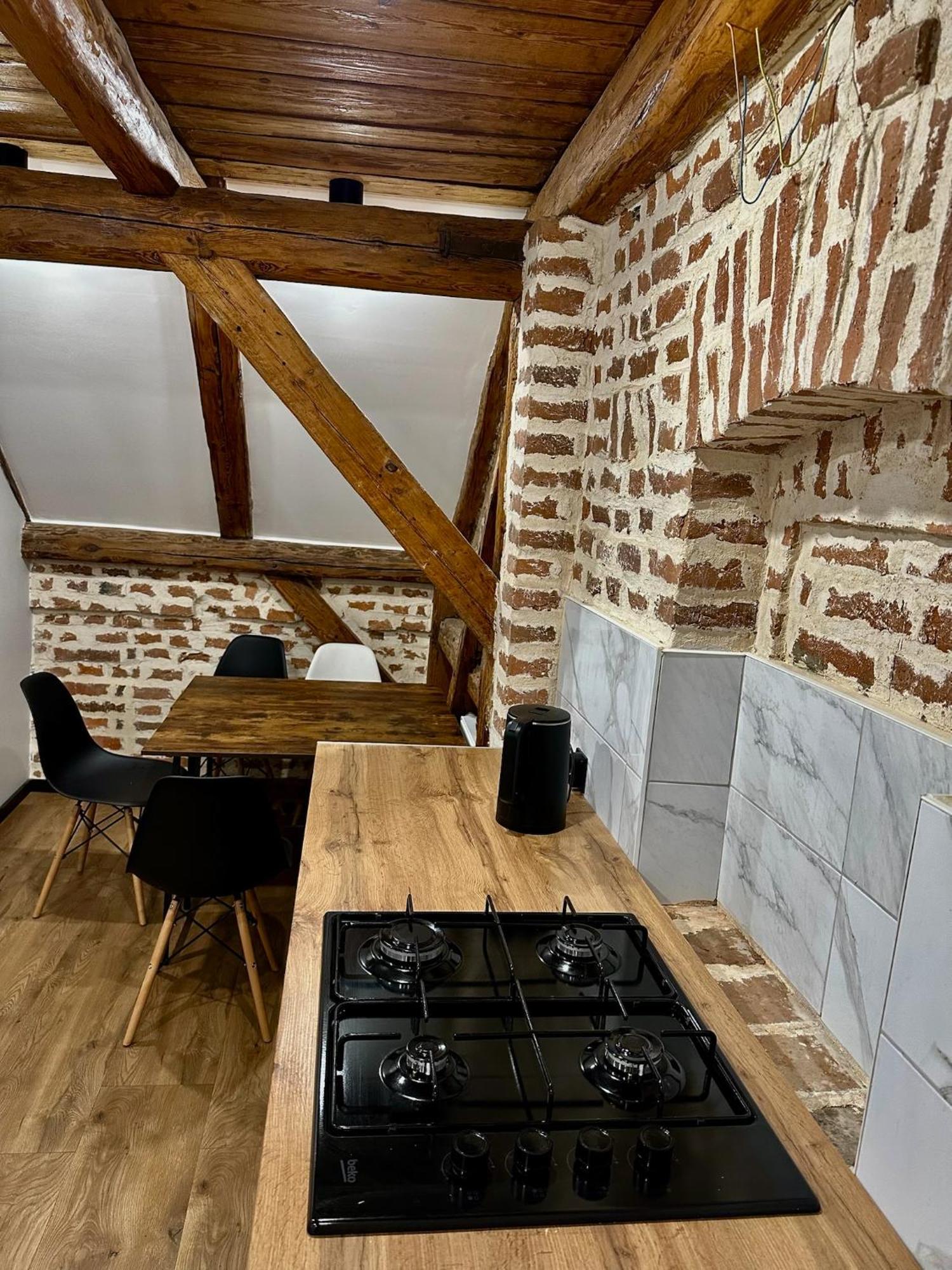 Marianowka Apartman Legnica Kültér fotó