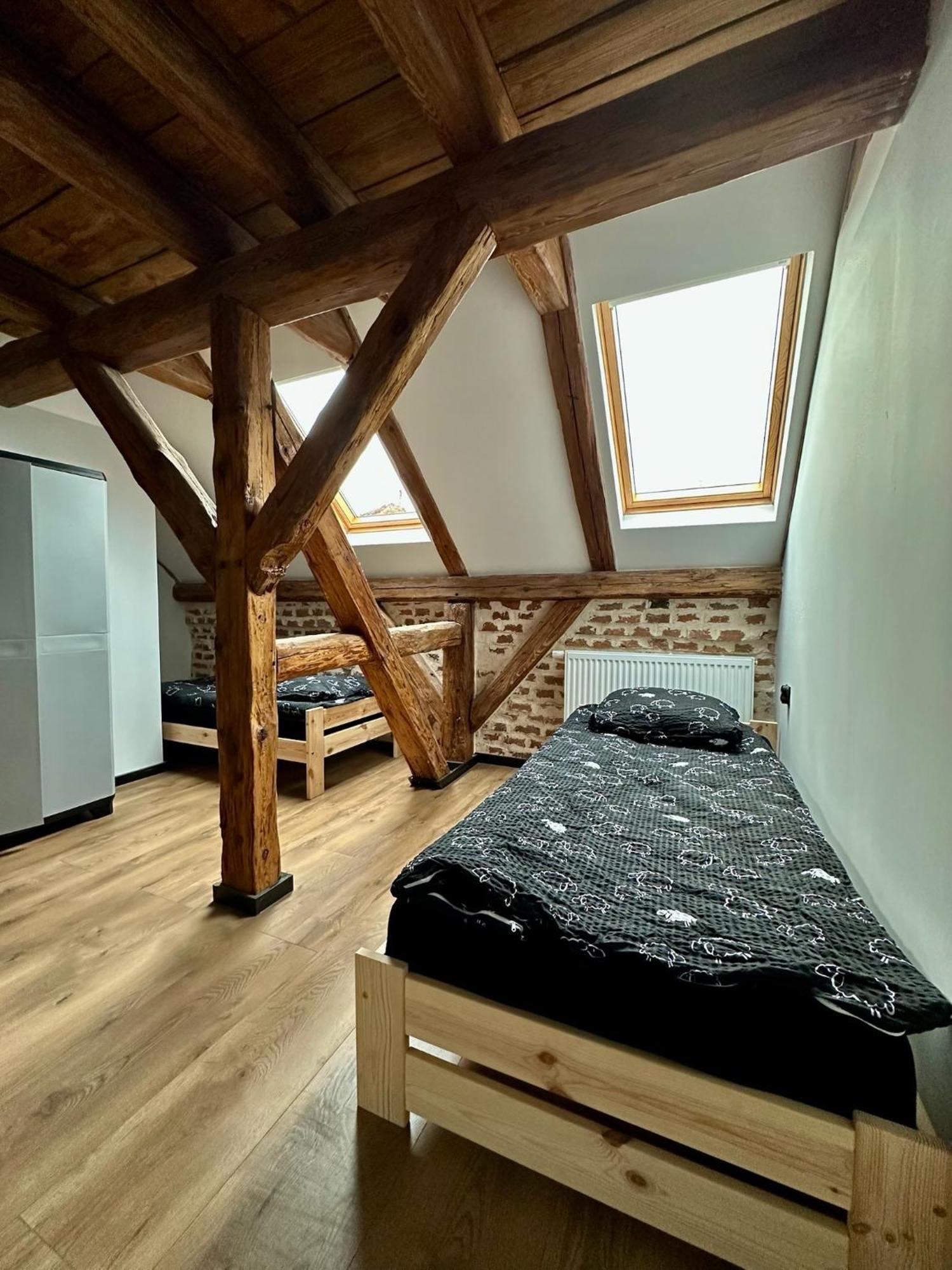 Marianowka Apartman Legnica Kültér fotó