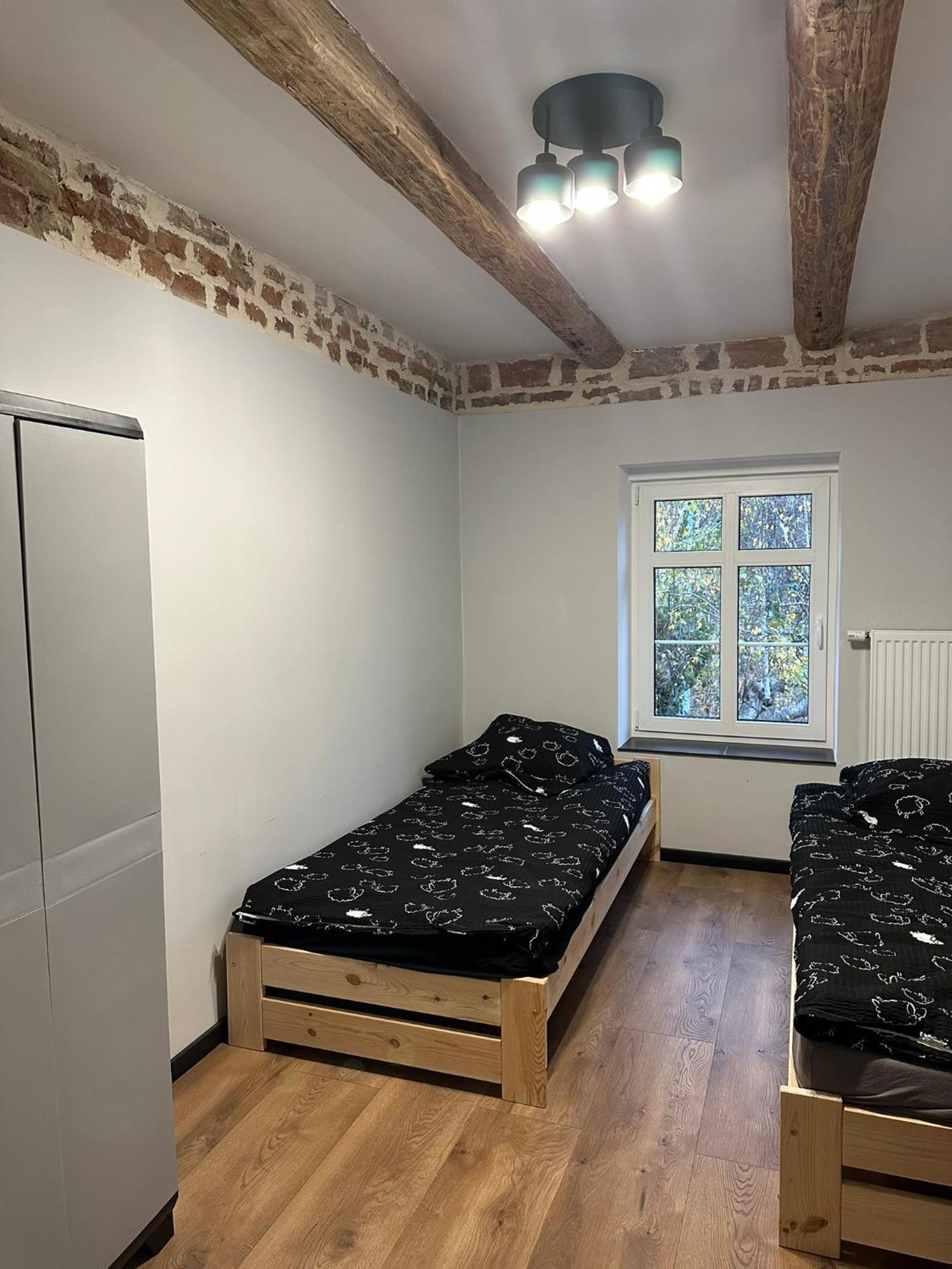 Marianowka Apartman Legnica Kültér fotó