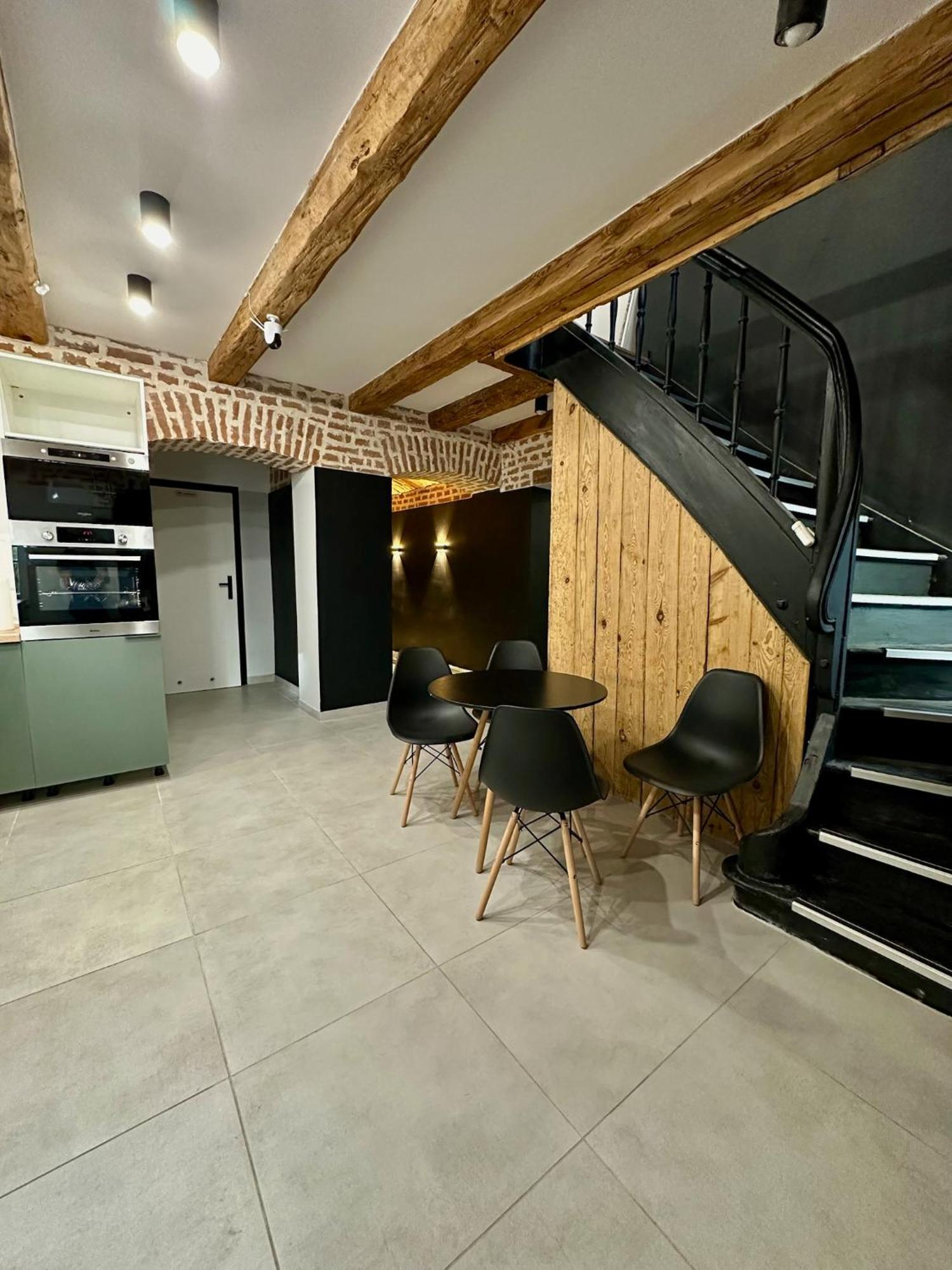 Marianowka Apartman Legnica Kültér fotó