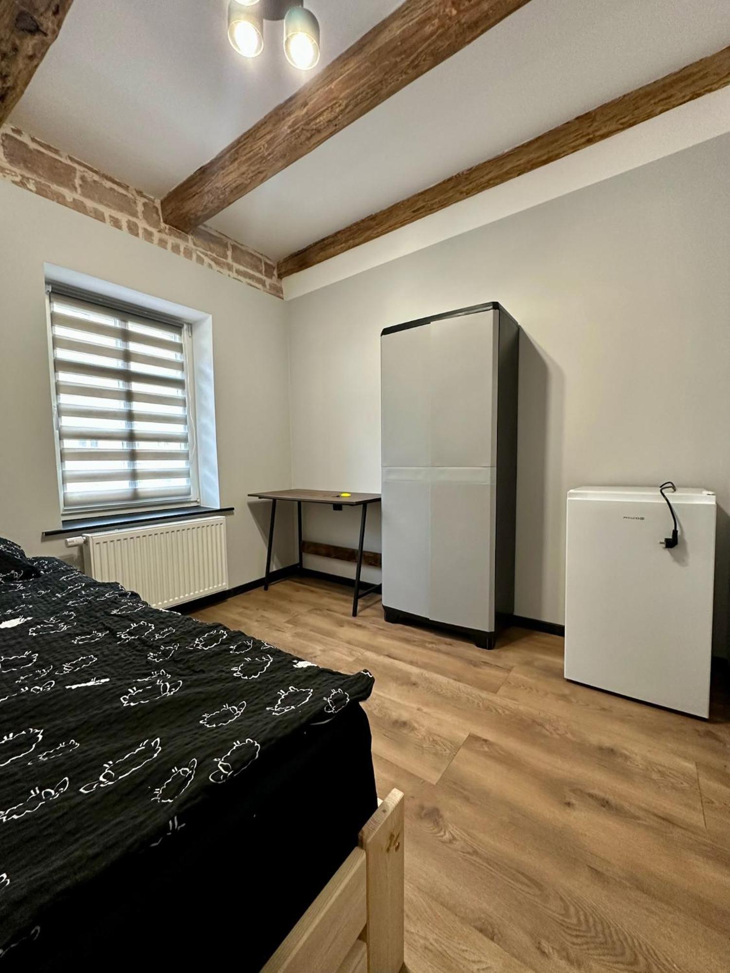 Marianowka Apartman Legnica Kültér fotó