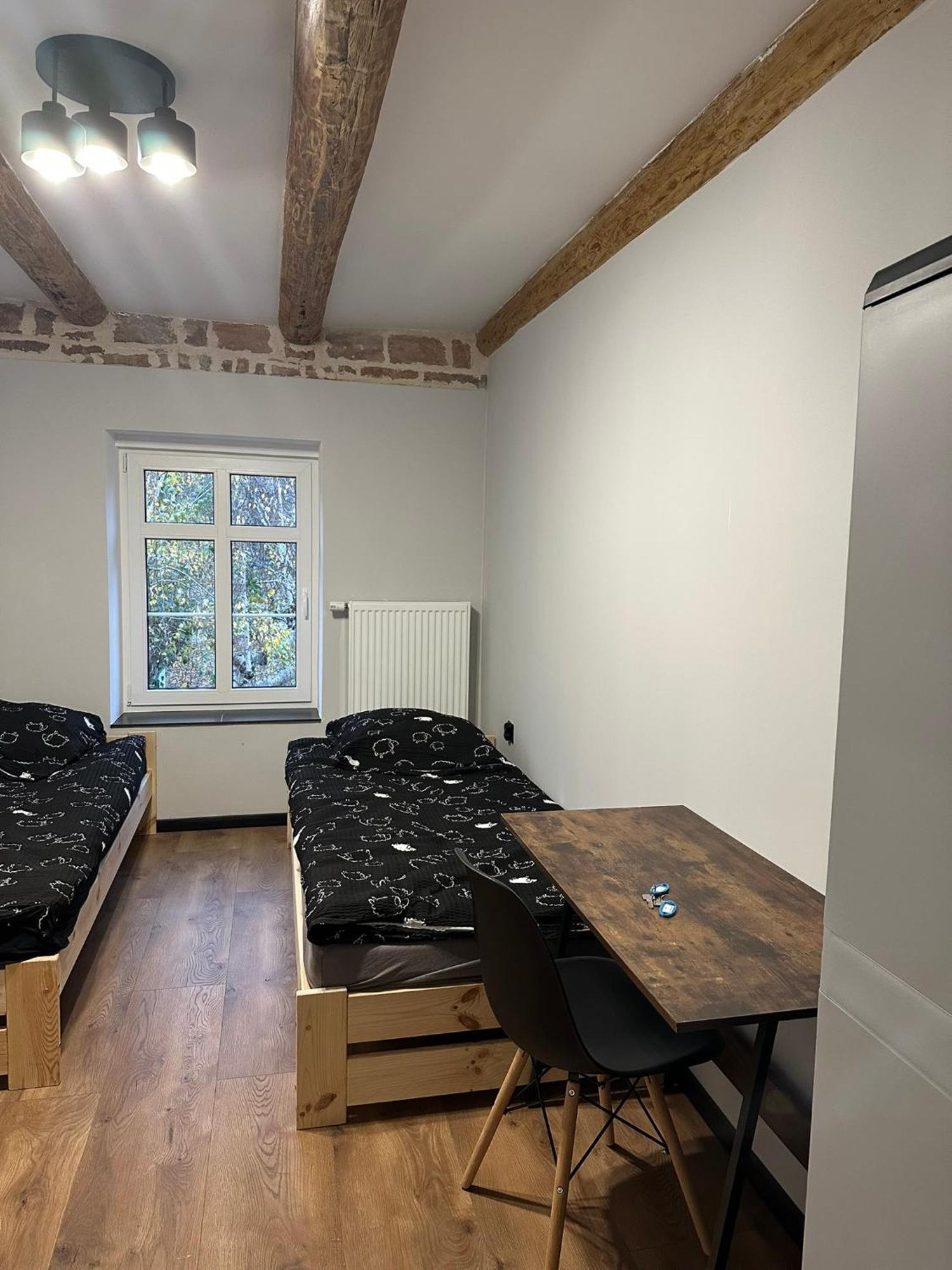 Marianowka Apartman Legnica Kültér fotó