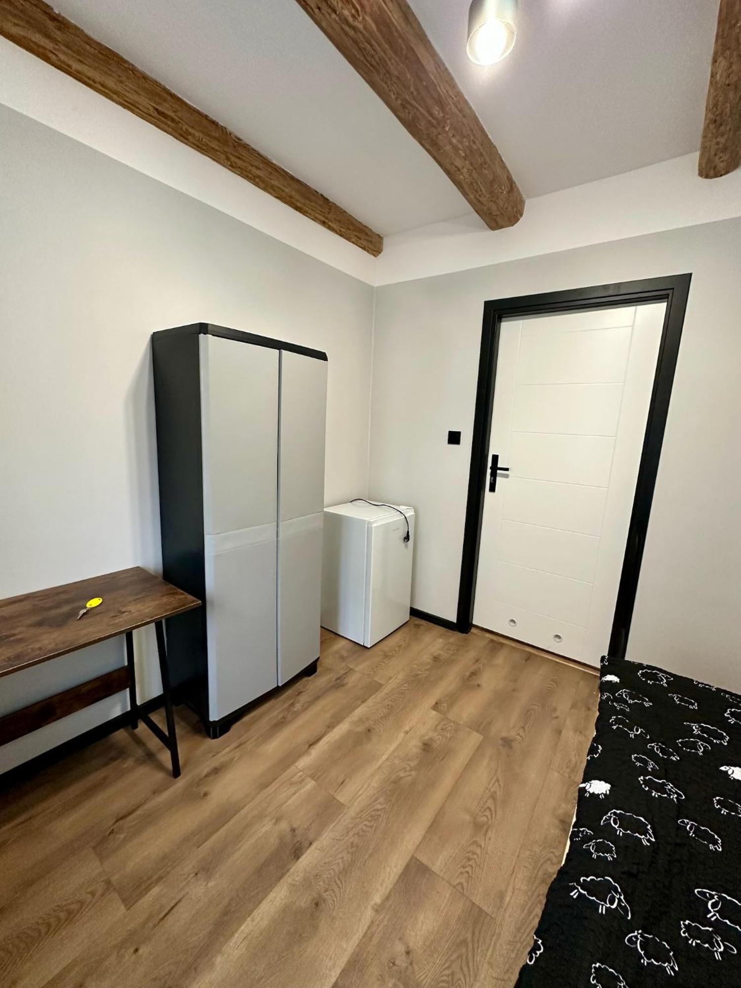 Marianowka Apartman Legnica Kültér fotó