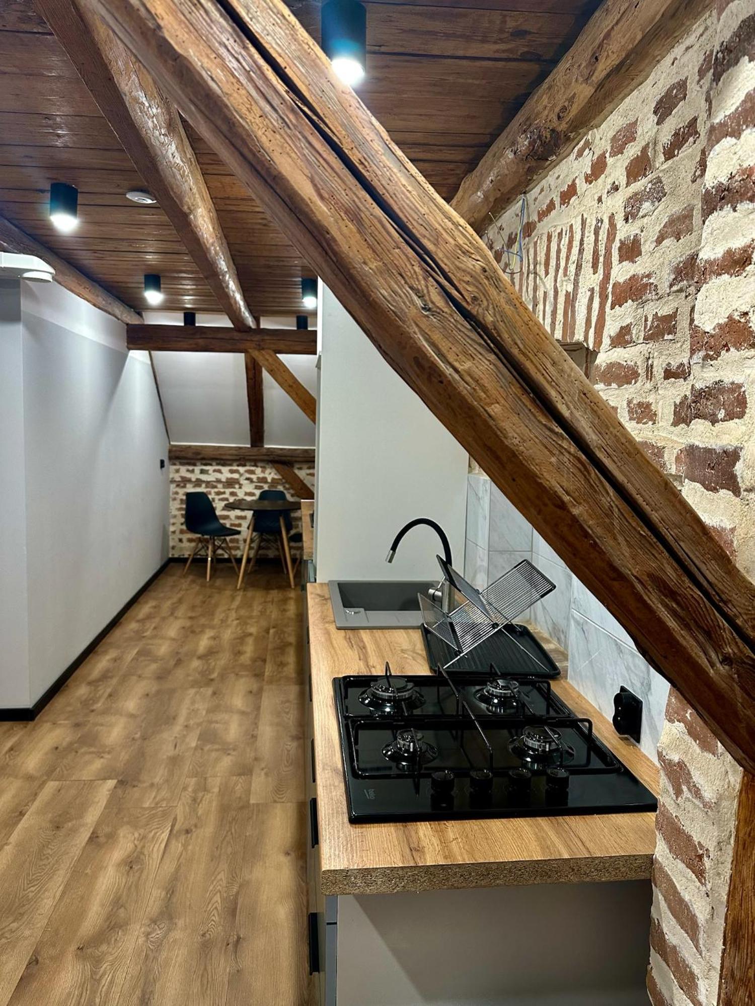 Marianowka Apartman Legnica Kültér fotó