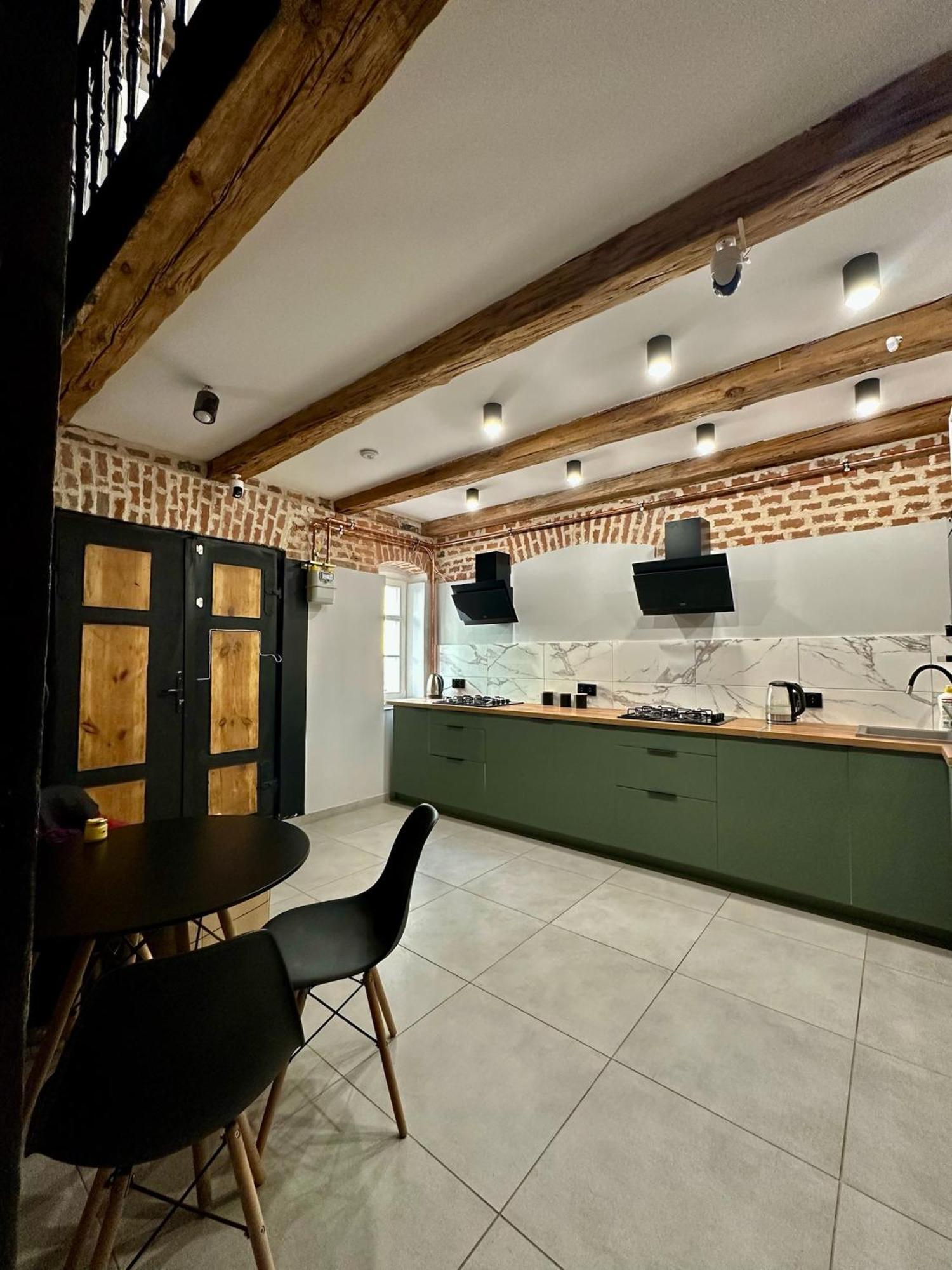 Marianowka Apartman Legnica Kültér fotó