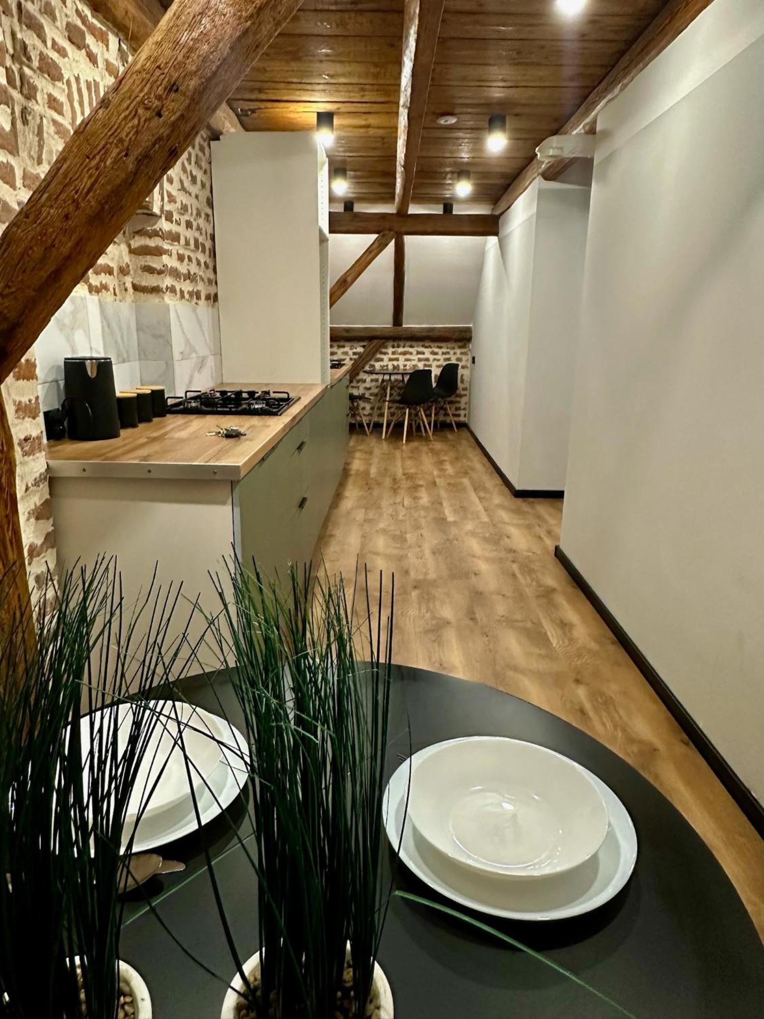 Marianowka Apartman Legnica Kültér fotó