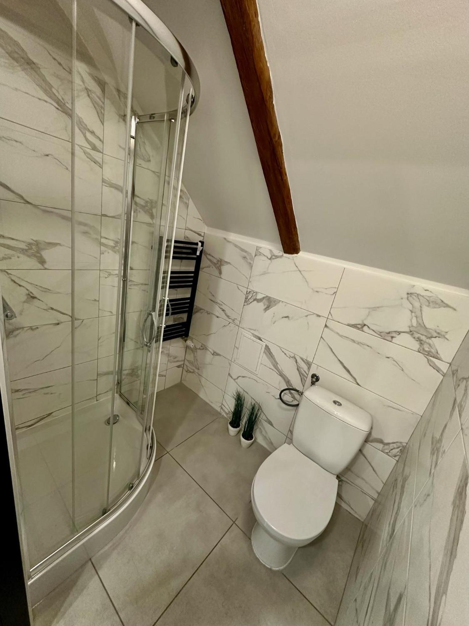 Marianowka Apartman Legnica Kültér fotó
