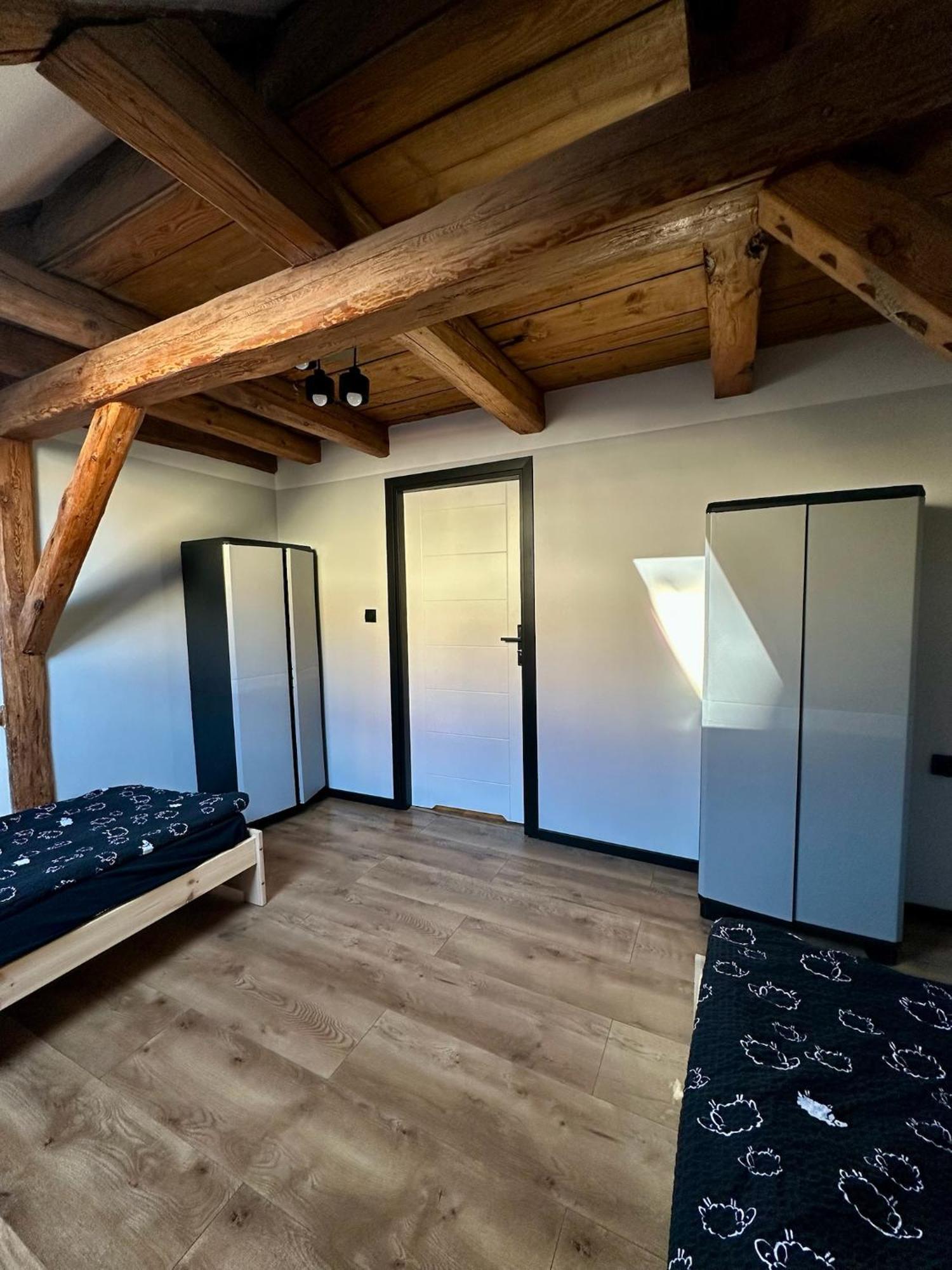 Marianowka Apartman Legnica Kültér fotó