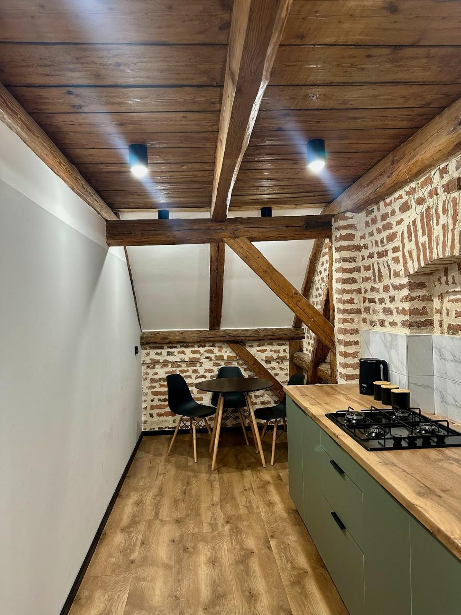 Marianowka Apartman Legnica Kültér fotó
