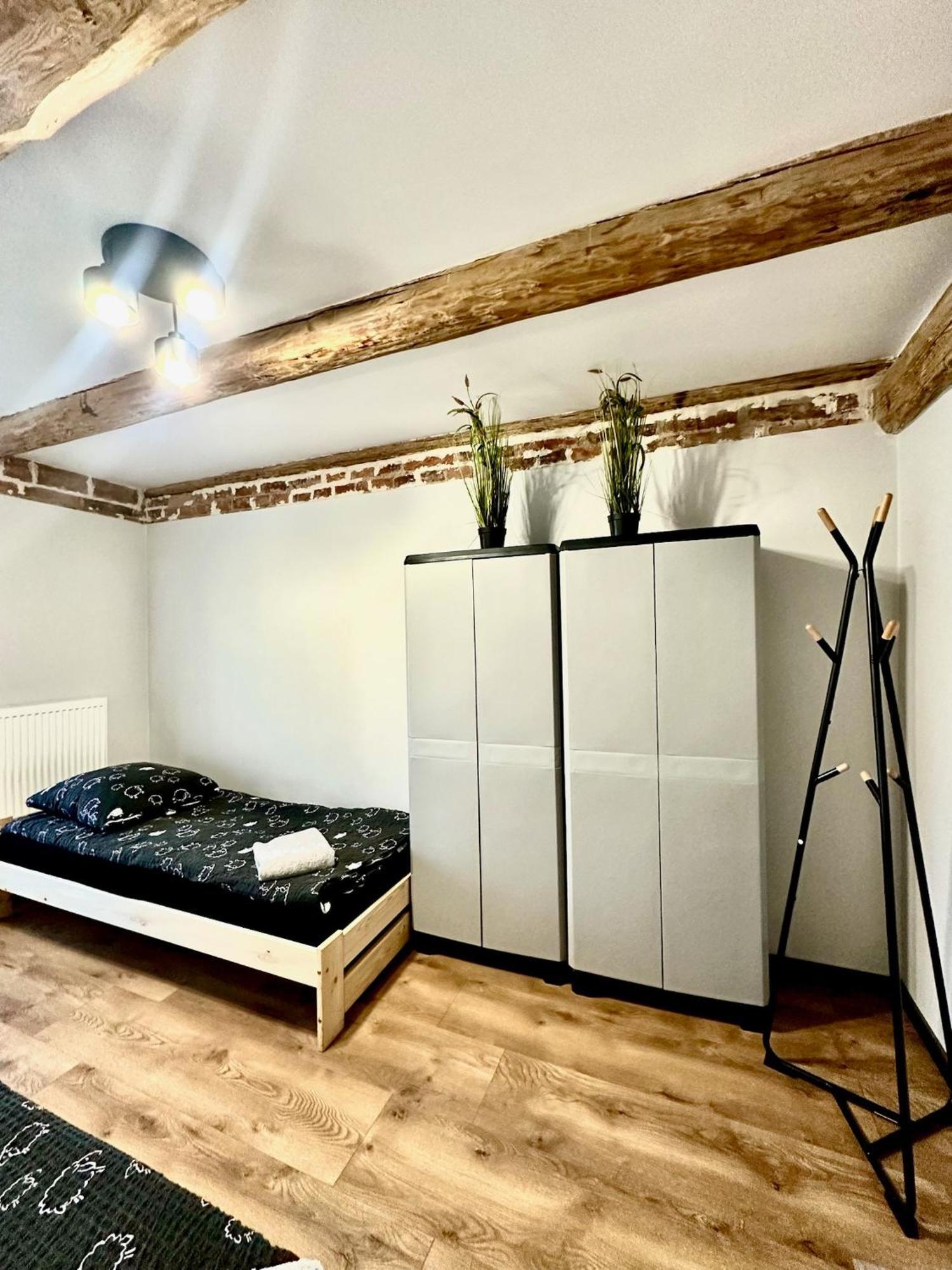 Marianowka Apartman Legnica Kültér fotó