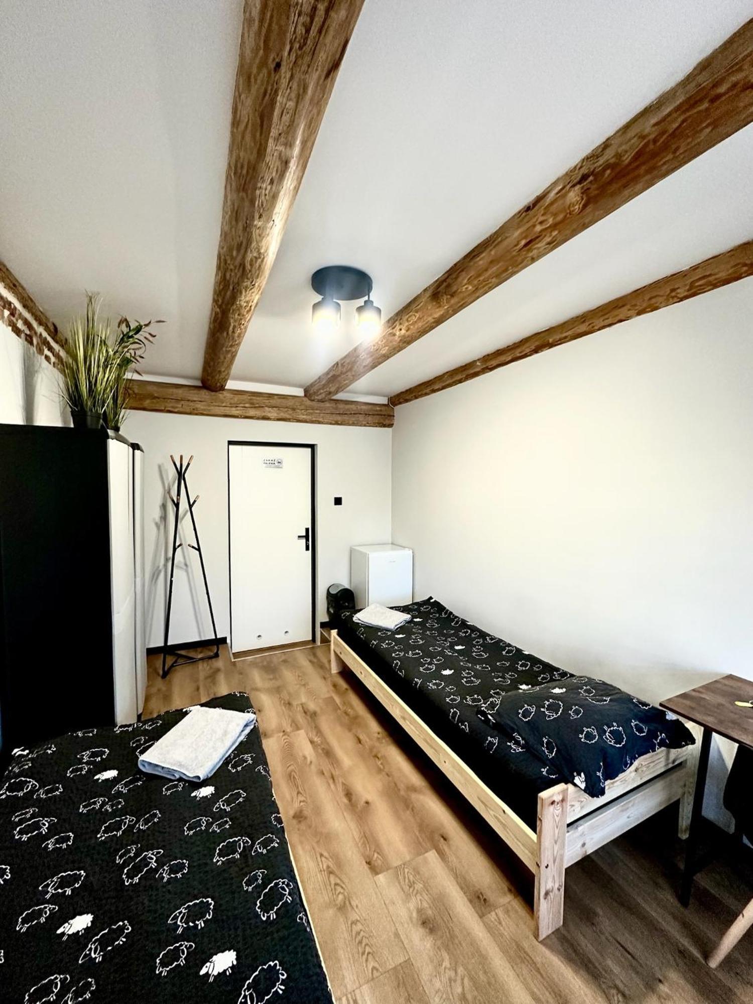 Marianowka Apartman Legnica Kültér fotó