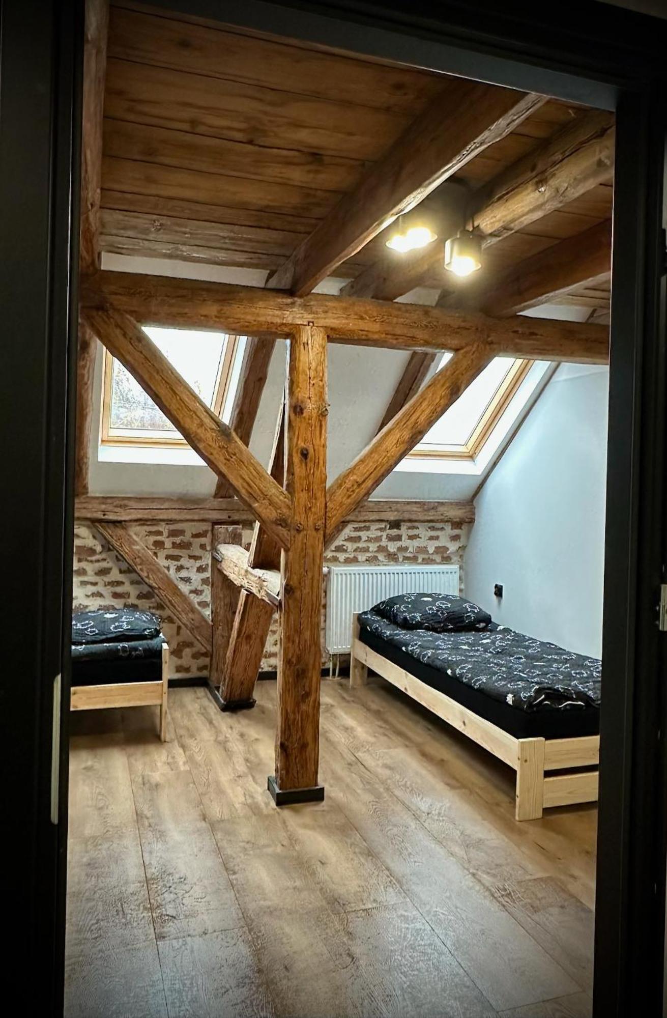 Marianowka Apartman Legnica Kültér fotó